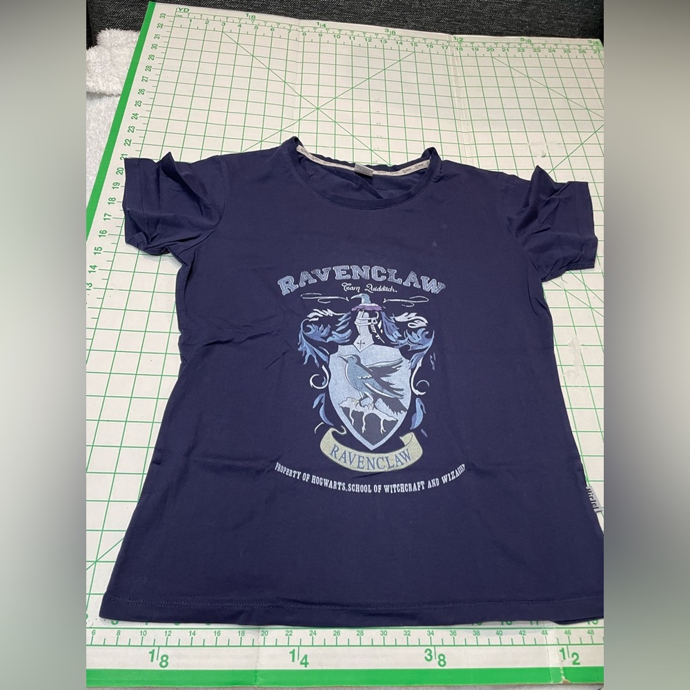 Harry Potter Ravenclaw Shirt